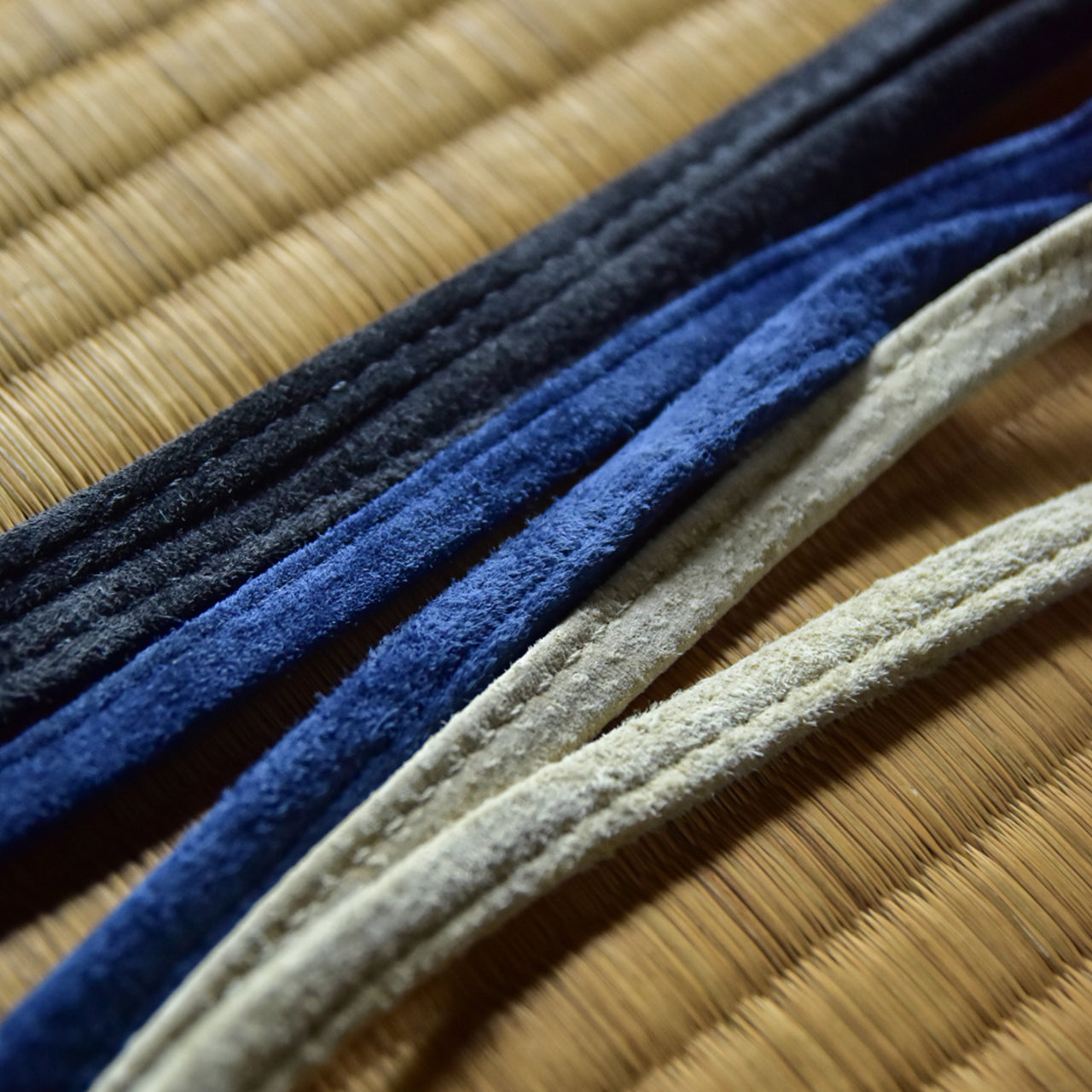 【WASHI】KINCHAKU SHOULDER / 巾着ショルダー