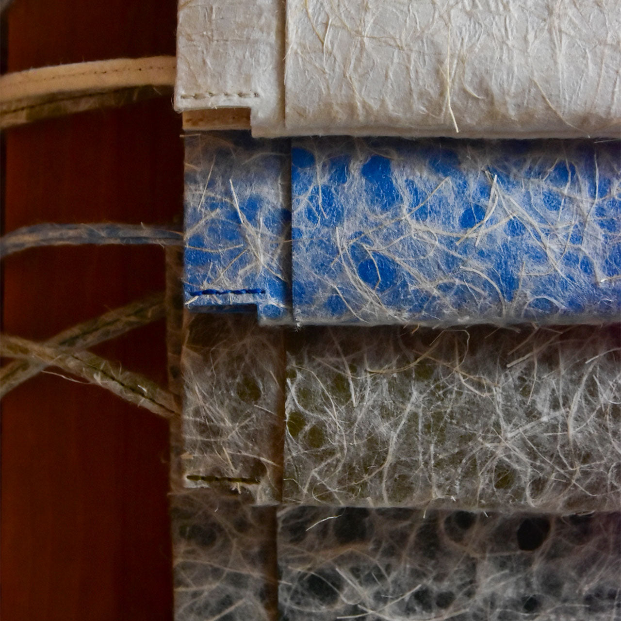 【ASARAKUSUI】SMARTPHONE POUCH / スマートフォンポーチ