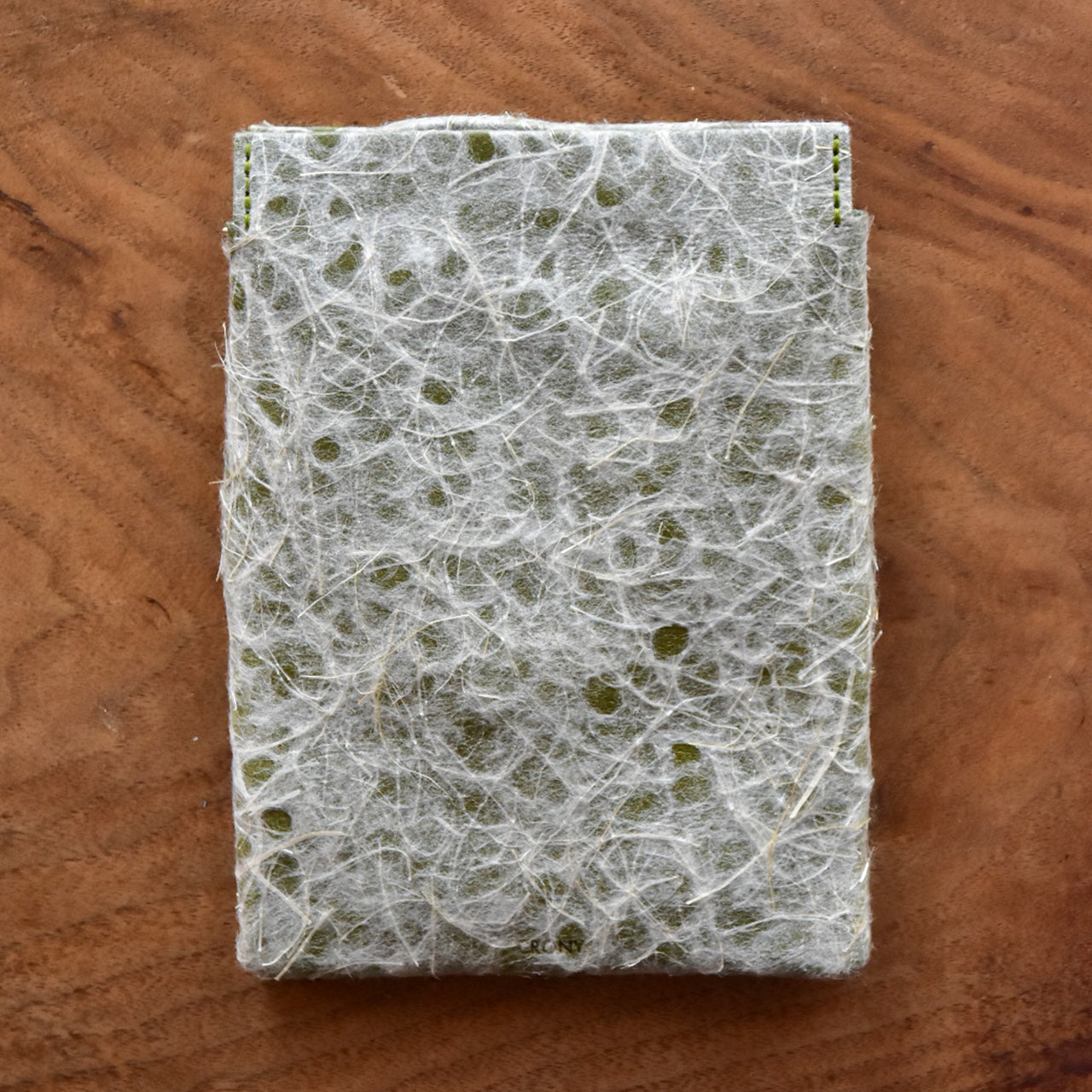 【ASARAKUSUI】SMARTPHONE POUCH / スマートフォンポーチ