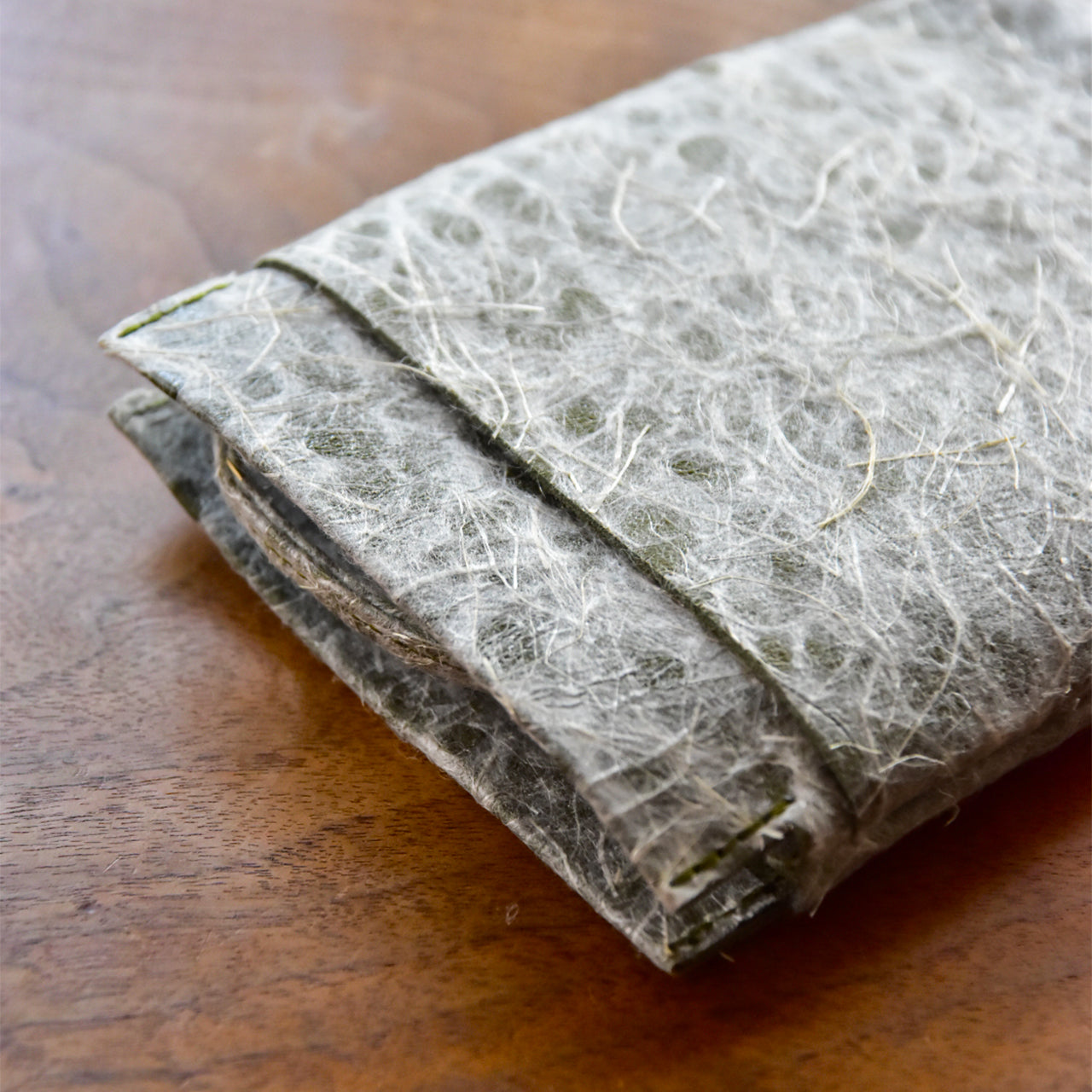 【ASARAKUSUI】SMARTPHONE POUCH / スマートフォンポーチ