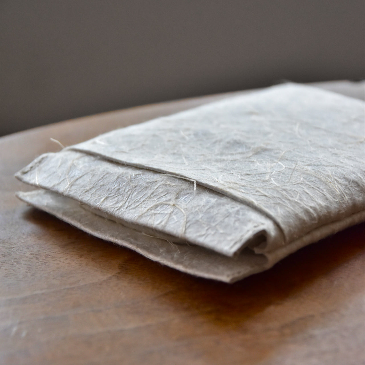 【ASARAKUSUI】SMARTPHONE POUCH / スマートフォンポーチ