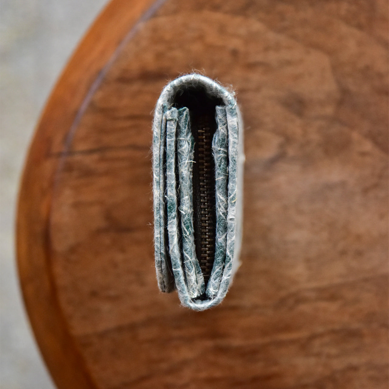 【ASARAKUSUI】SHORT WALLET / ショートウォレット