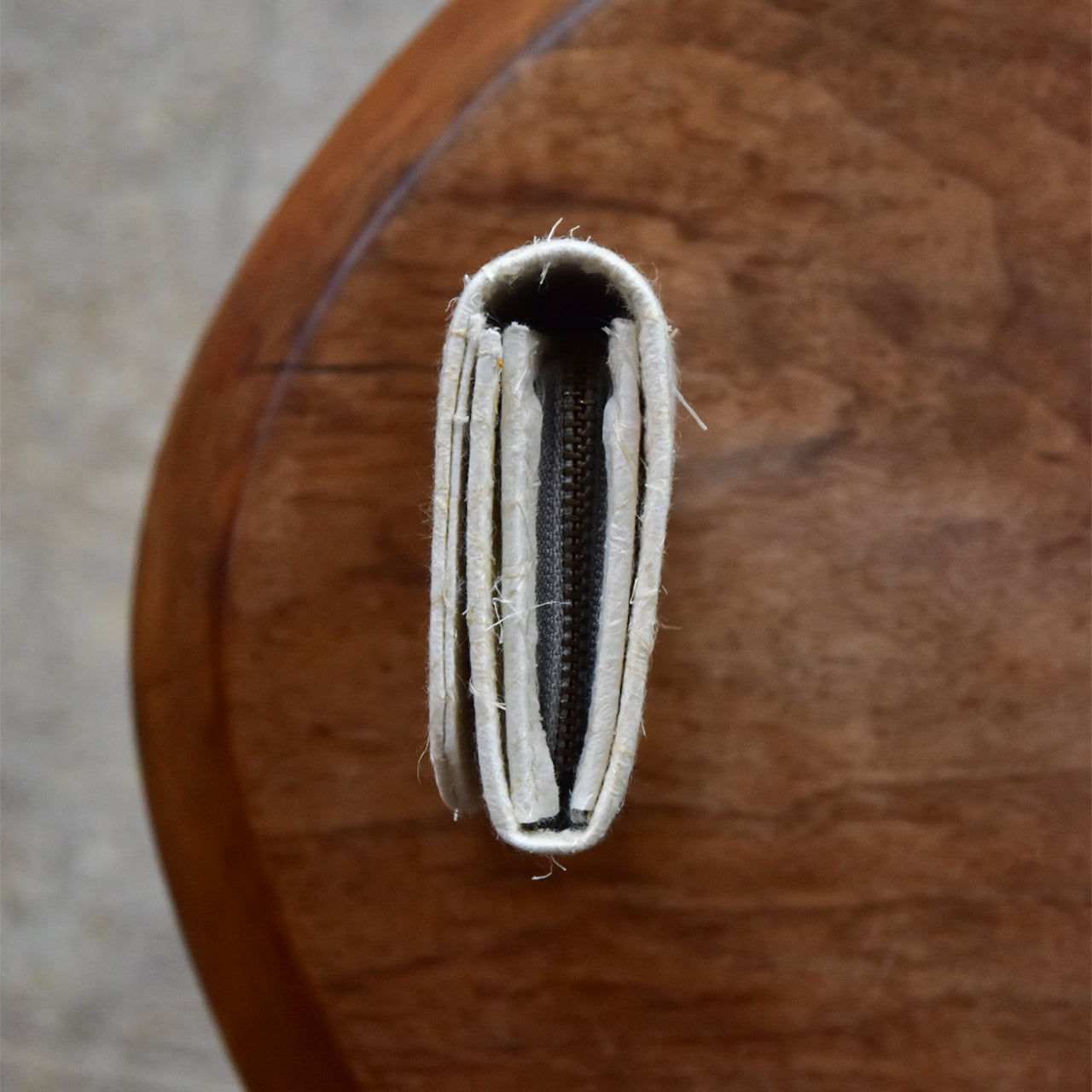 【ASARAKUSUI】SHORT WALLET / ショートウォレット