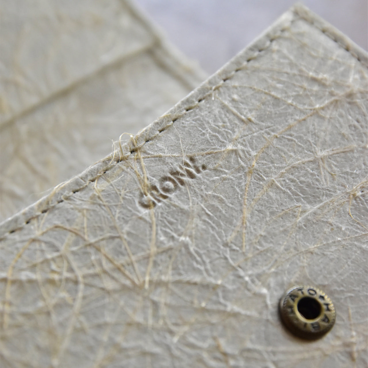 【ASARAKUSUI】SHORT WALLET / ショートウォレット