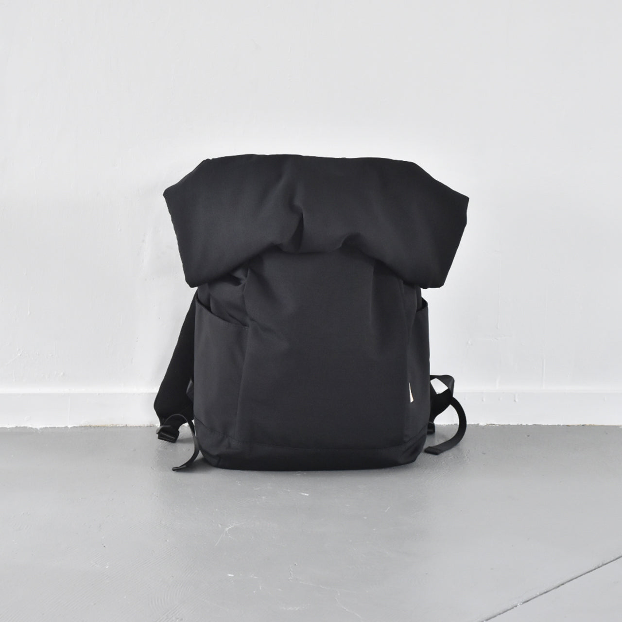 【CRONY. × GRECO】ROLL BACKPACK / ロールバックパック