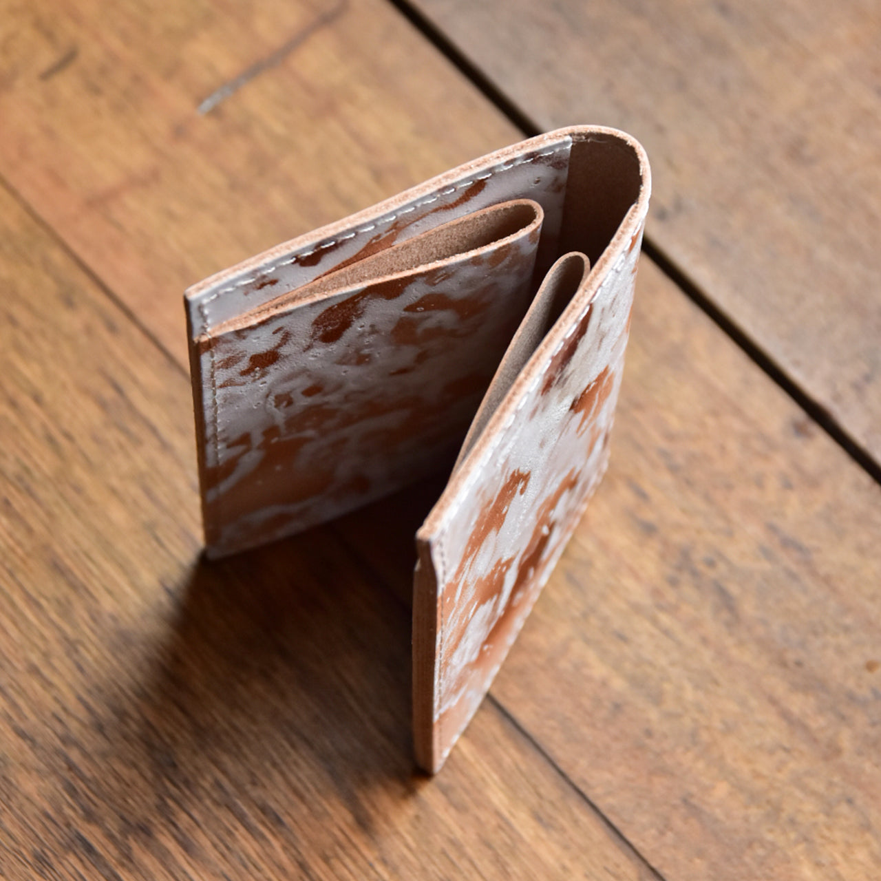 【TONOKO】CARD CASE / カードケース