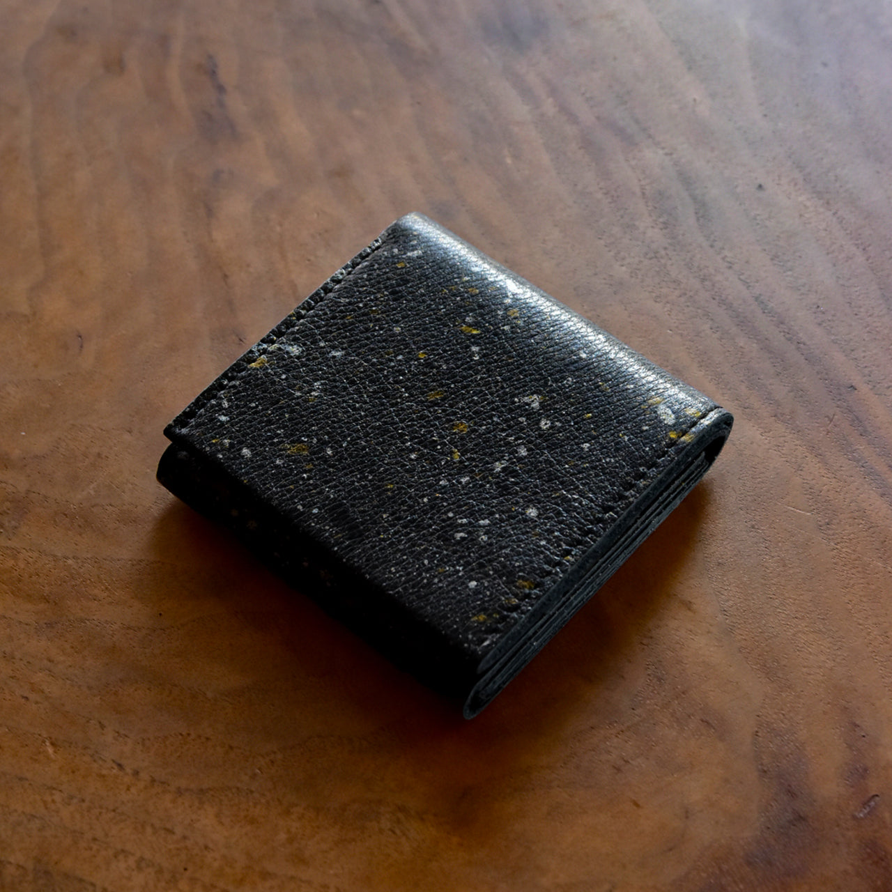 【MIKAGE】MIDDLE WALLET / ミドルウォレット