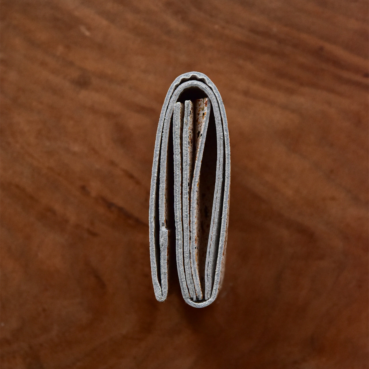 【MIKAGE】MIDDLE WALLET / ミドルウォレット