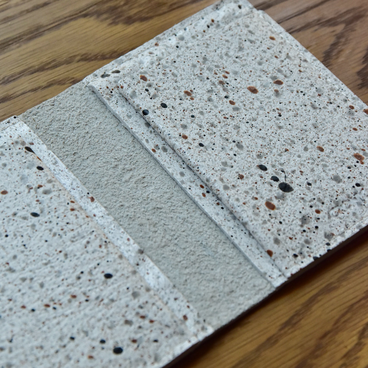 【MIKAGE】CARD CASE / カードケース