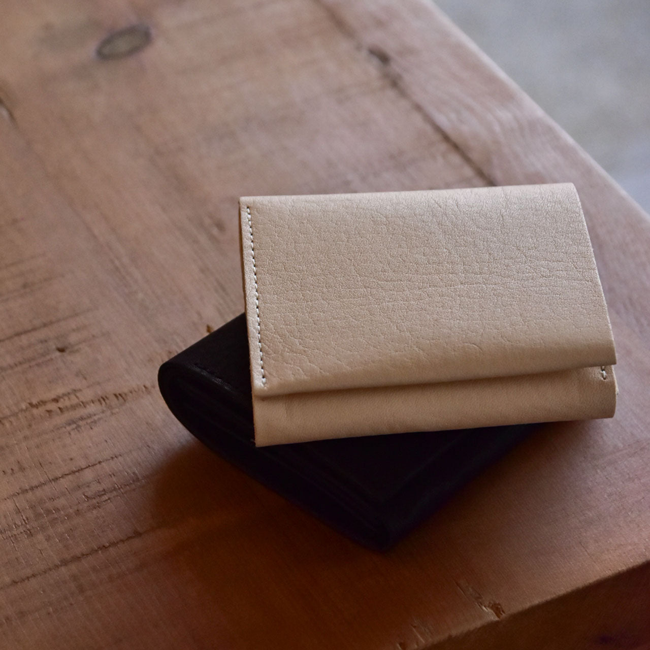 【TOKYO NUME】MIDDLE WALLET / ミドルウォレット