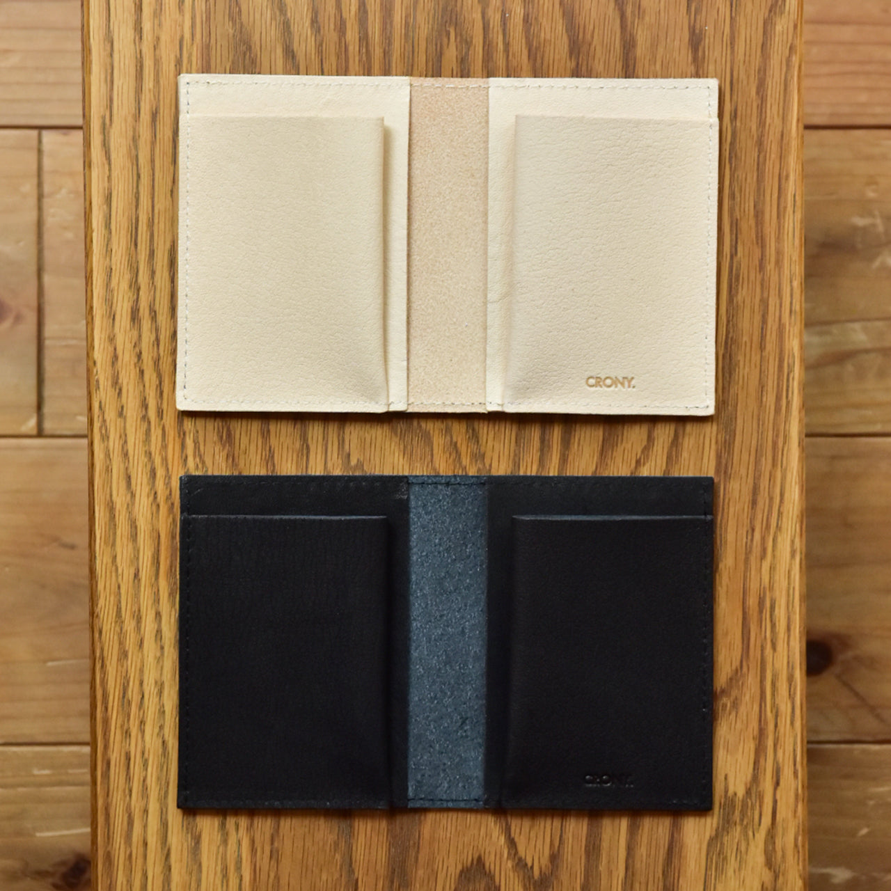 【TOKYO NUME】CARD CASE / カードケース