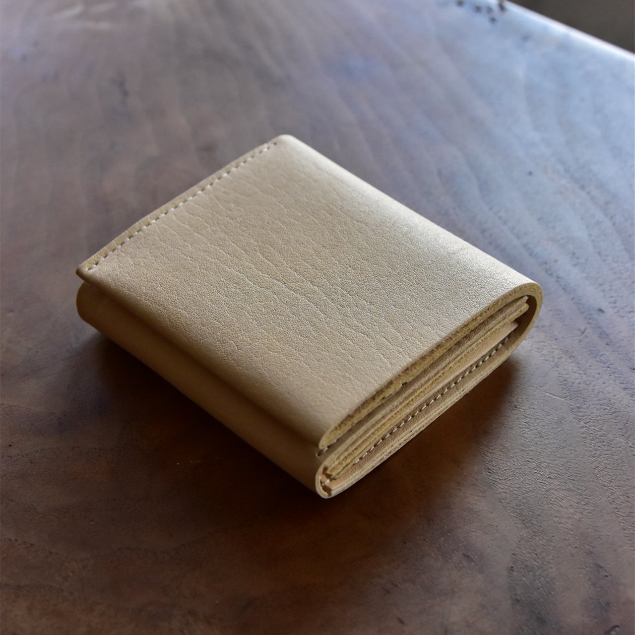 【TOKYO NUME】MIDDLE WALLET / ミドルウォレット