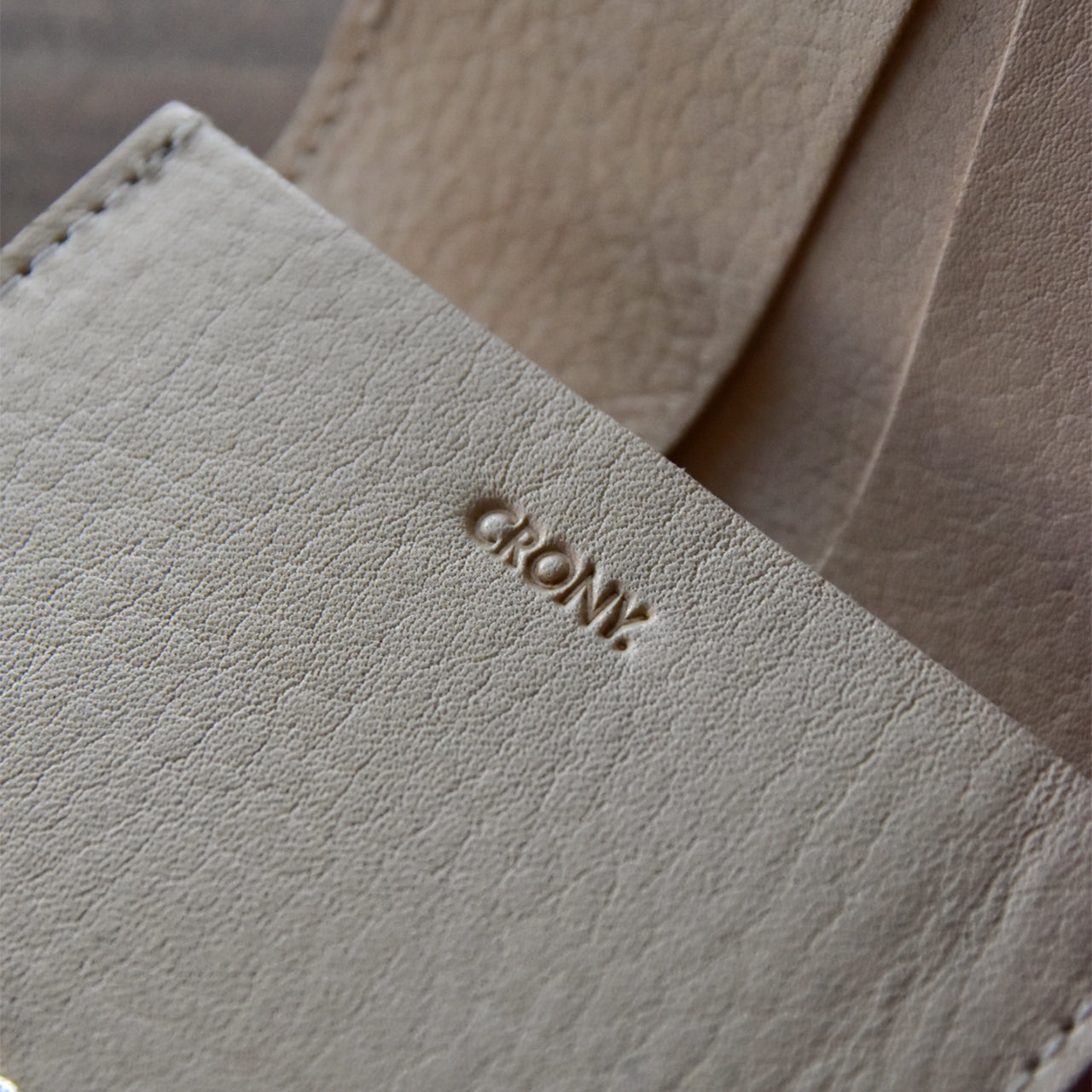 【TOKYO NUME】MIDDLE WALLET / ミドルウォレット