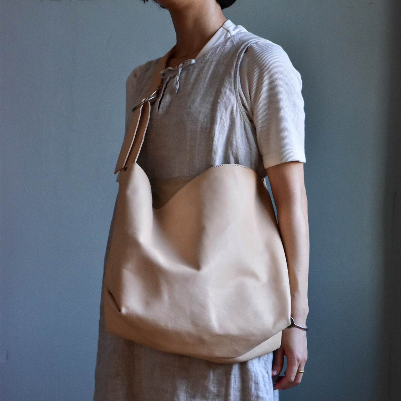 【TOKYO NUME】ONE SHOULDER BAG / ワンショルダーバッグ