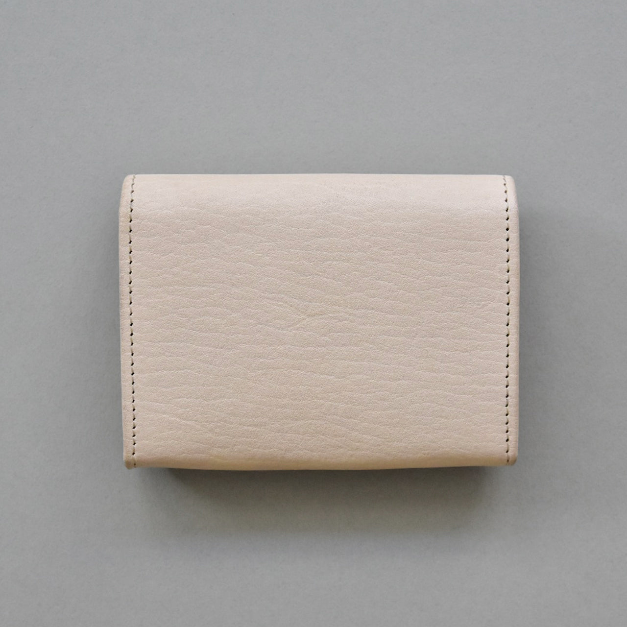 【TOKYO NUME】SHORT WALLET