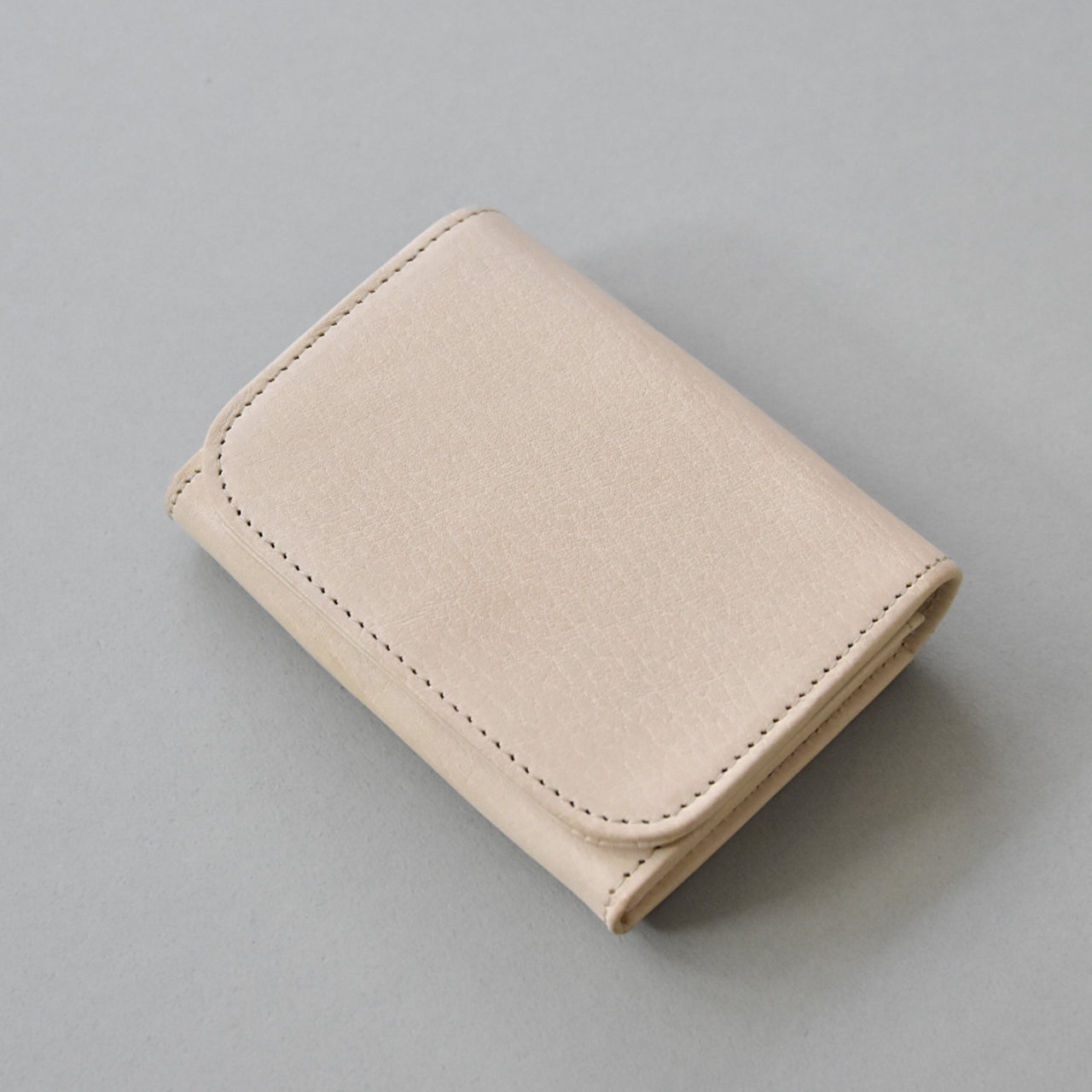 【TOKYO NUME】SHORT WALLET