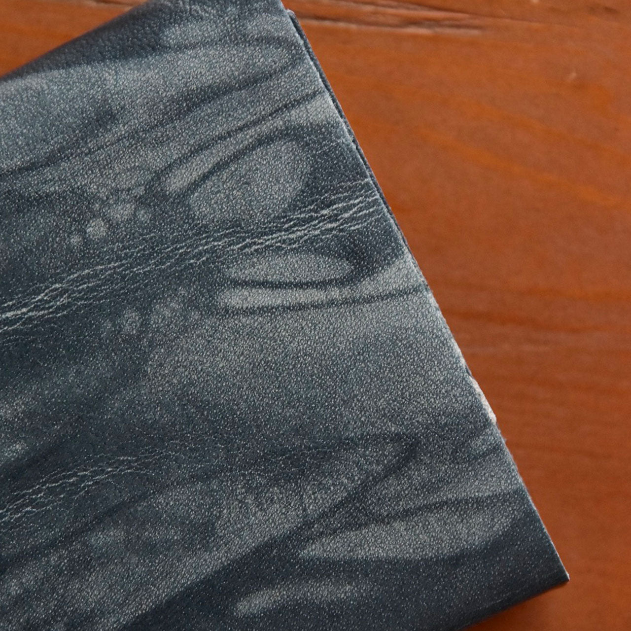 【SESSHU】MIDDLE WALLET / ミドルウォレット