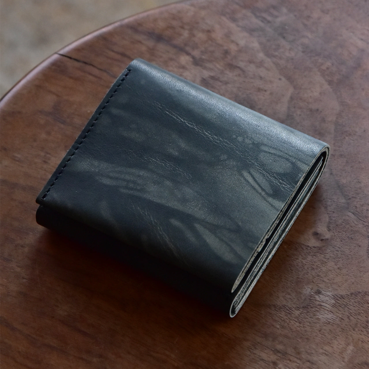 SESSHU】MIDDLE WALLET / ミドルウォレット