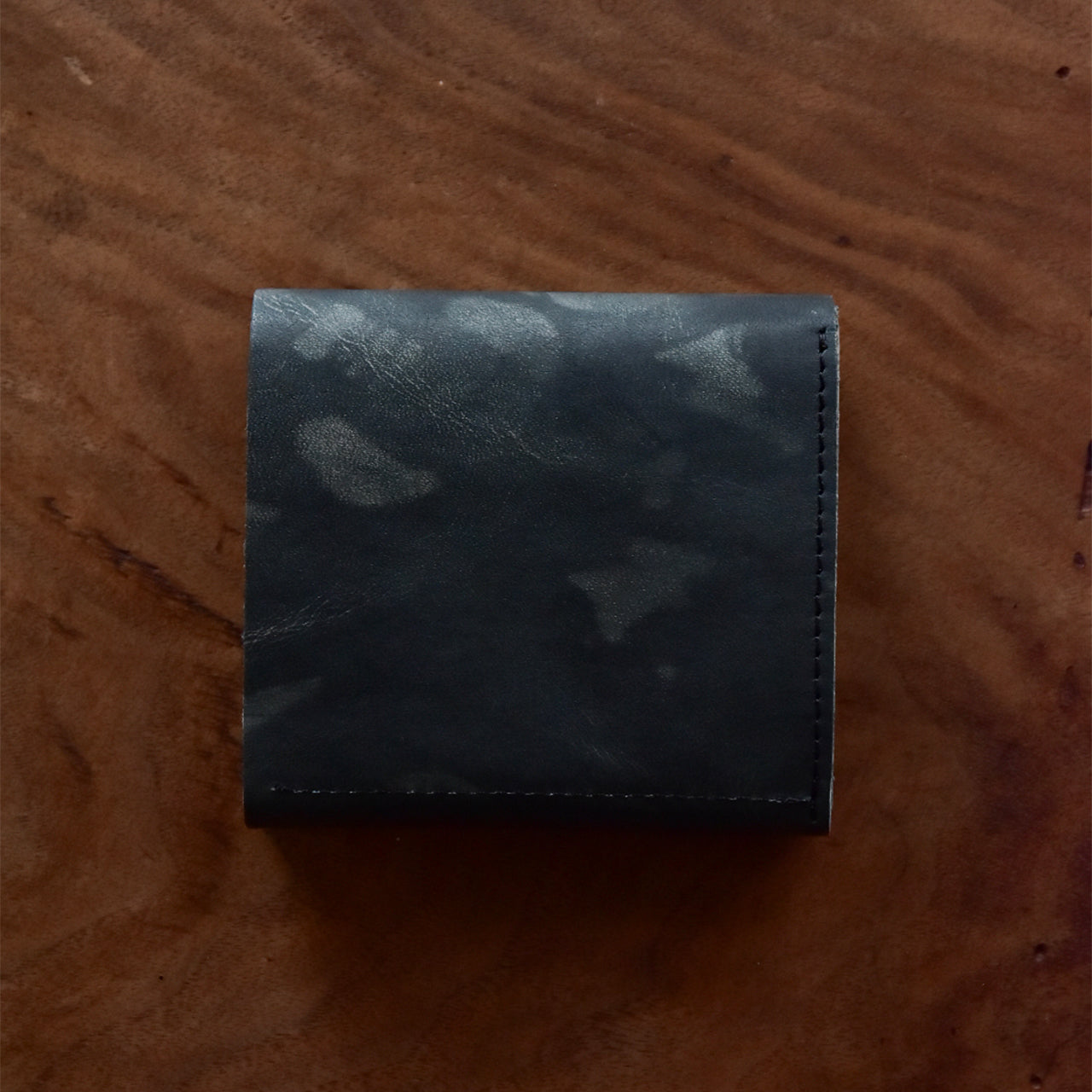 【SESSHU】MIDDLE WALLET / ミドルウォレット