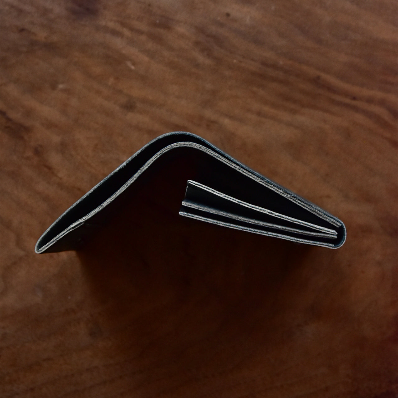 【SESSHU】MIDDLE WALLET / ミドルウォレット