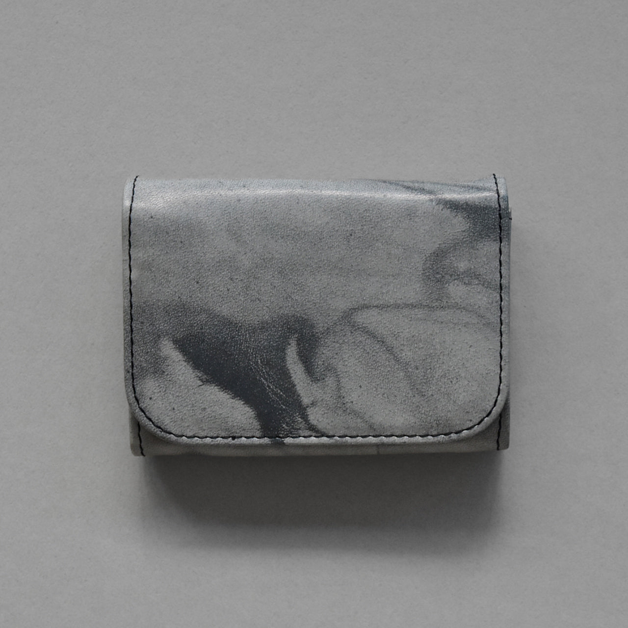 【SESSHU】SHORT WALLET