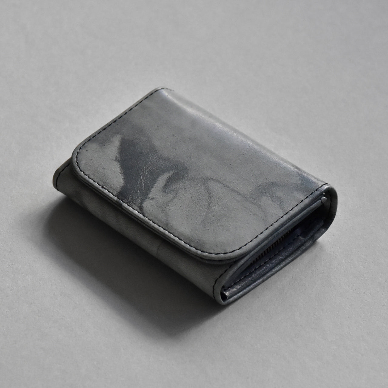 【SESSHU】SHORT WALLET