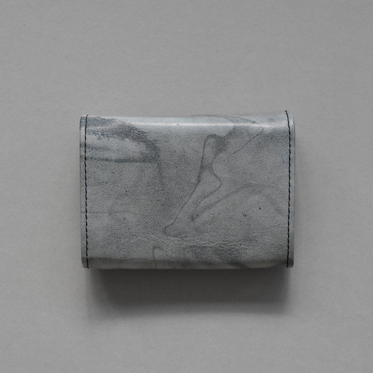 【SESSHU】SHORT WALLET