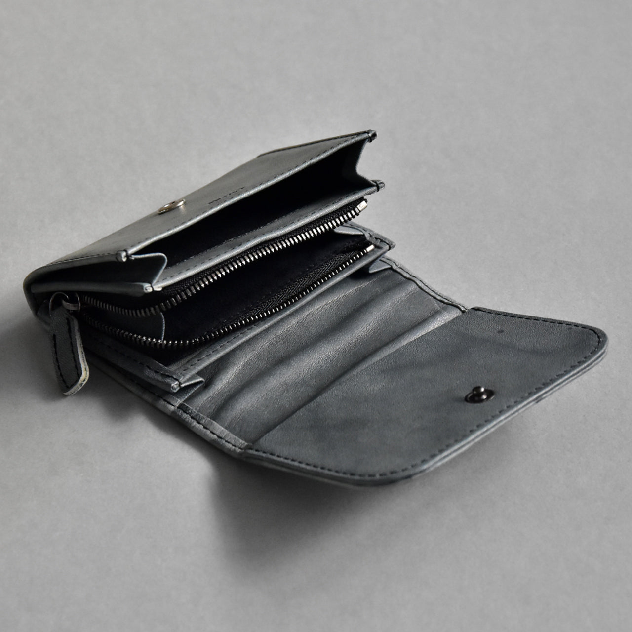 【SESSHU】SHORT WALLET