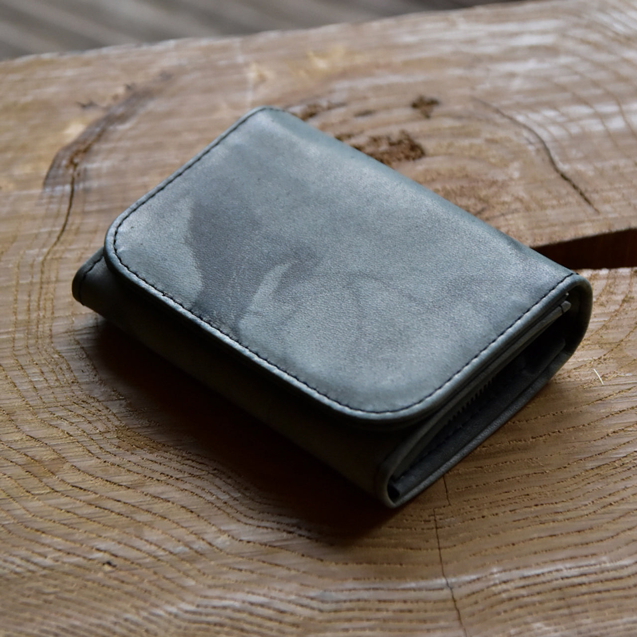 【SESSHU】SHORT WALLET