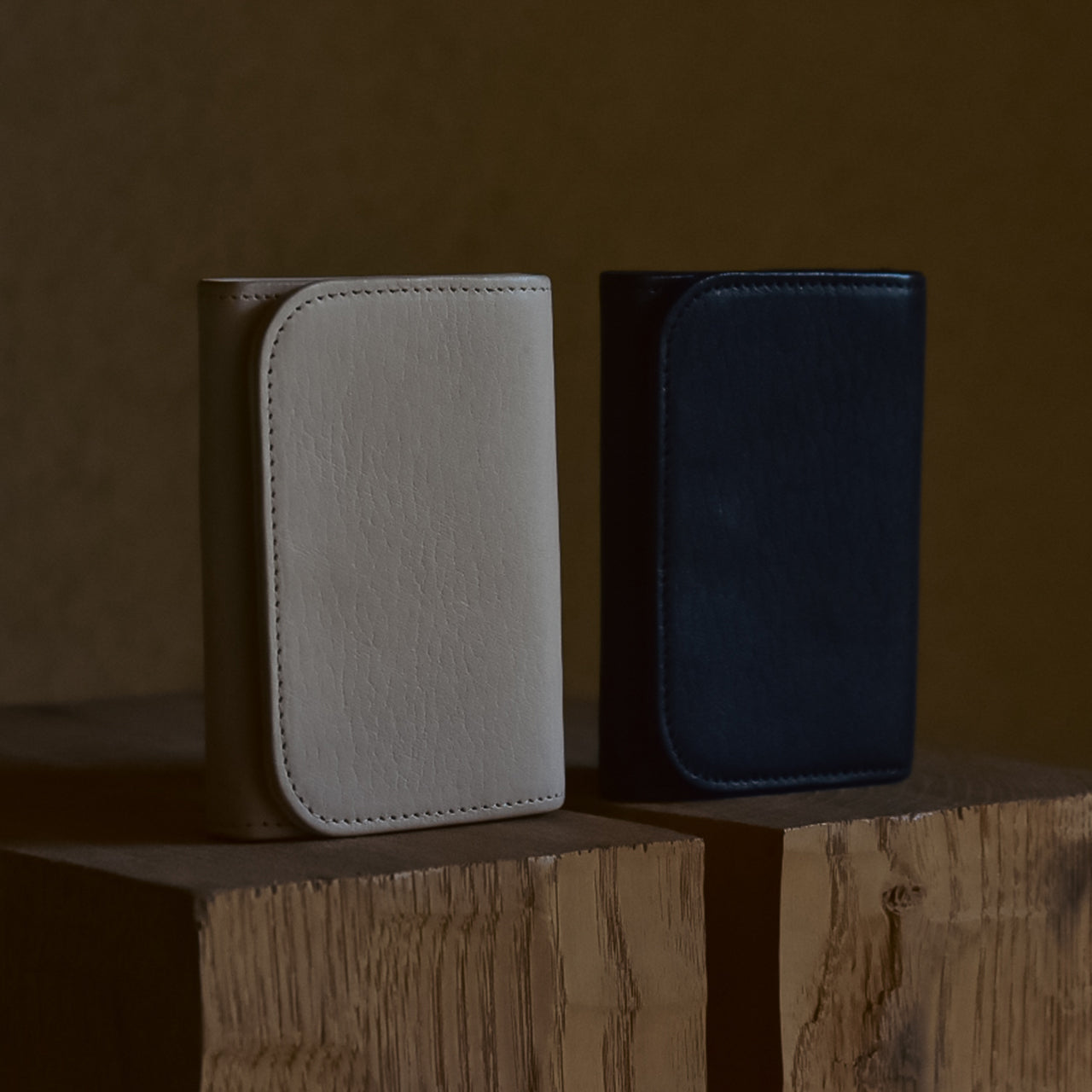 【TOKYO NUME】SHORT WALLET