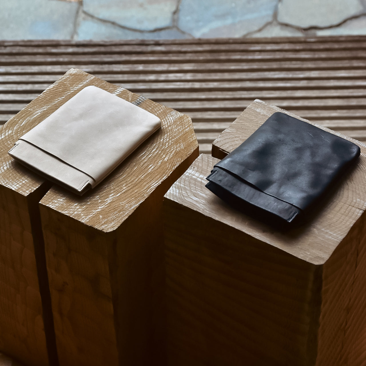 【TOKYO NUME】SMARTPHONE POUCH