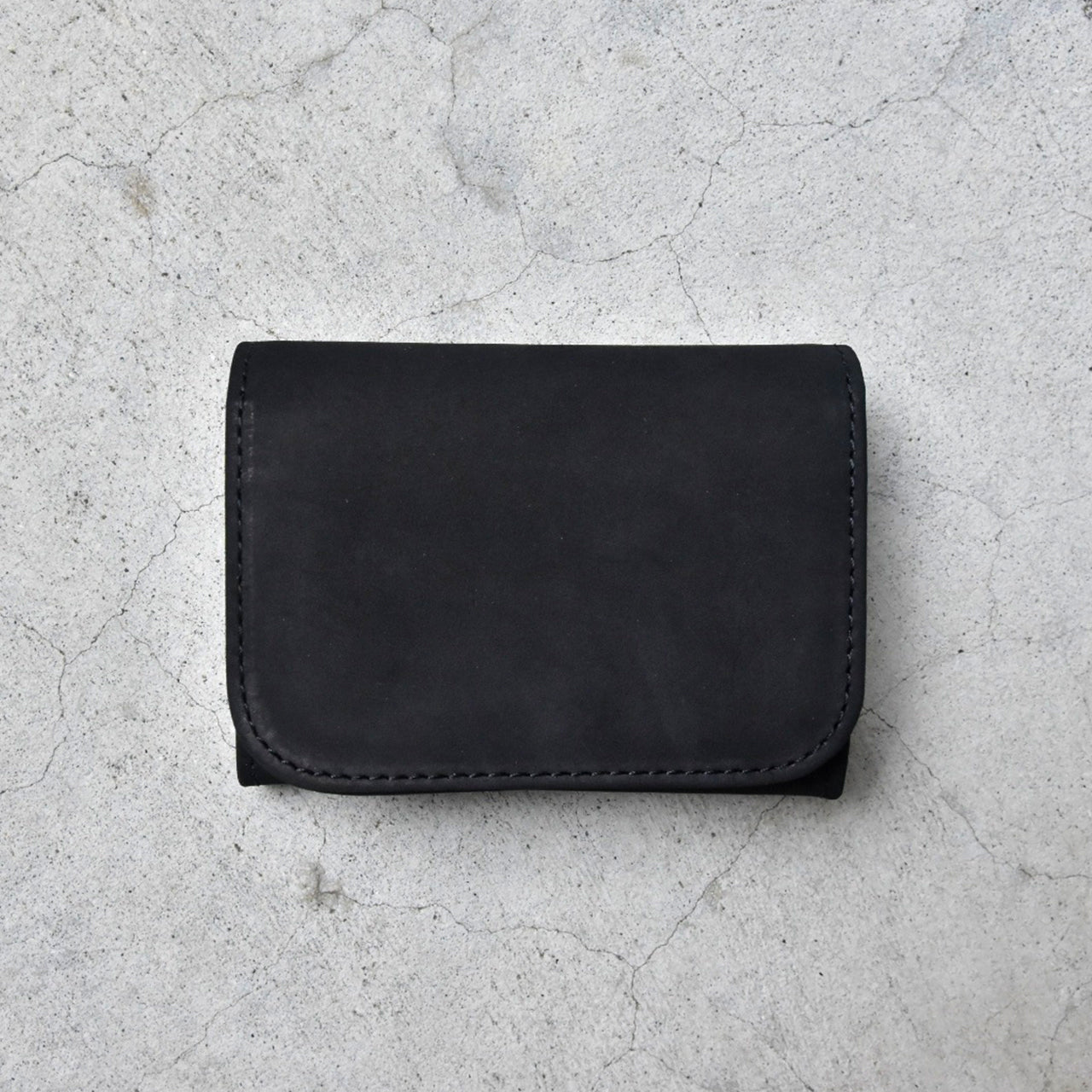 【TATUM】SHORT WALLET / ショートウォレット