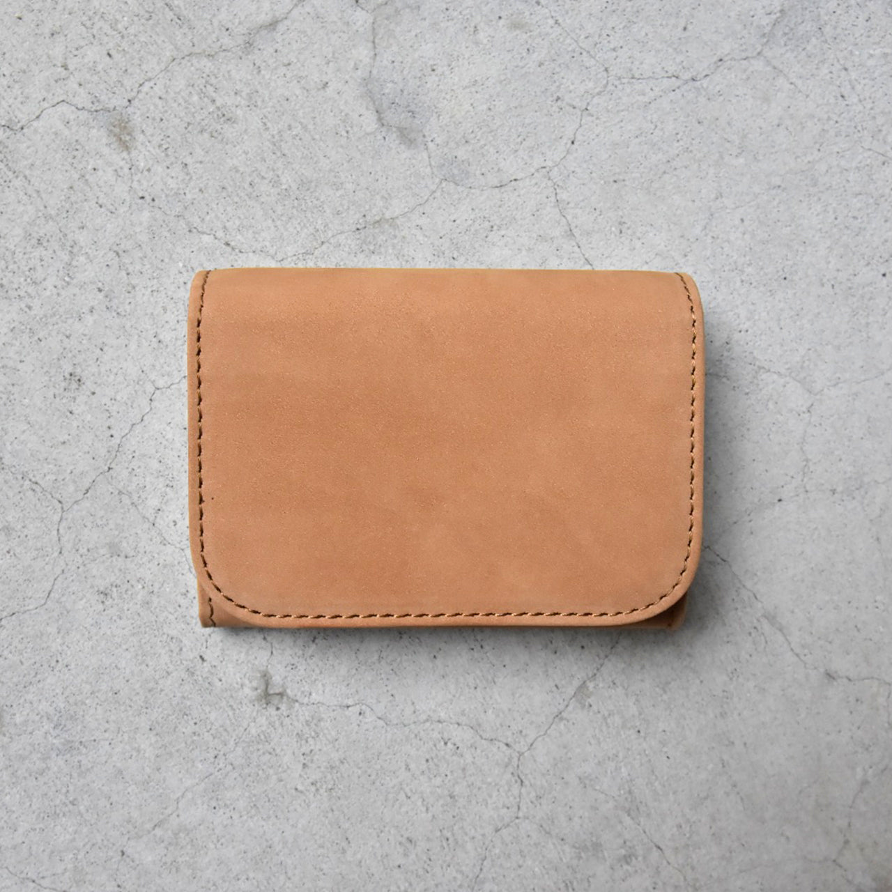 【TATUM】SHORT WALLET / ショートウォレット