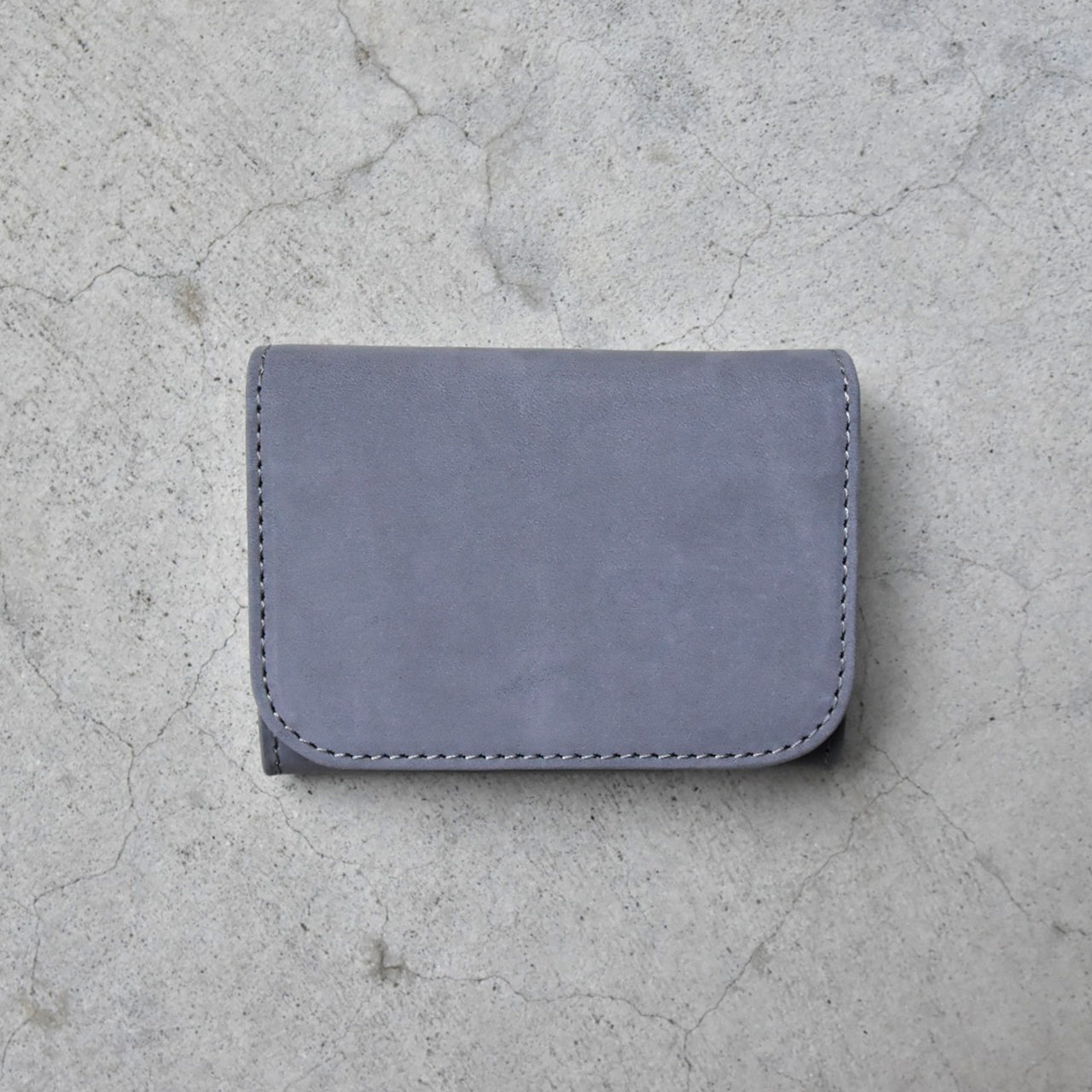 【TATUM】SHORT WALLET / ショートウォレット