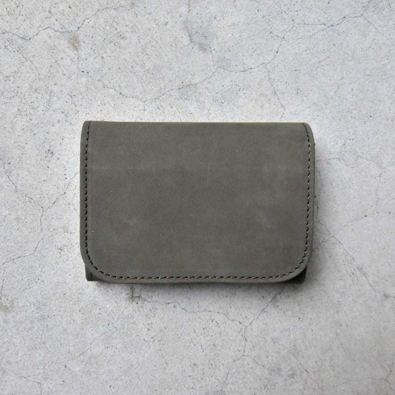 【TATUM】SHORT WALLET / ショートウォレット