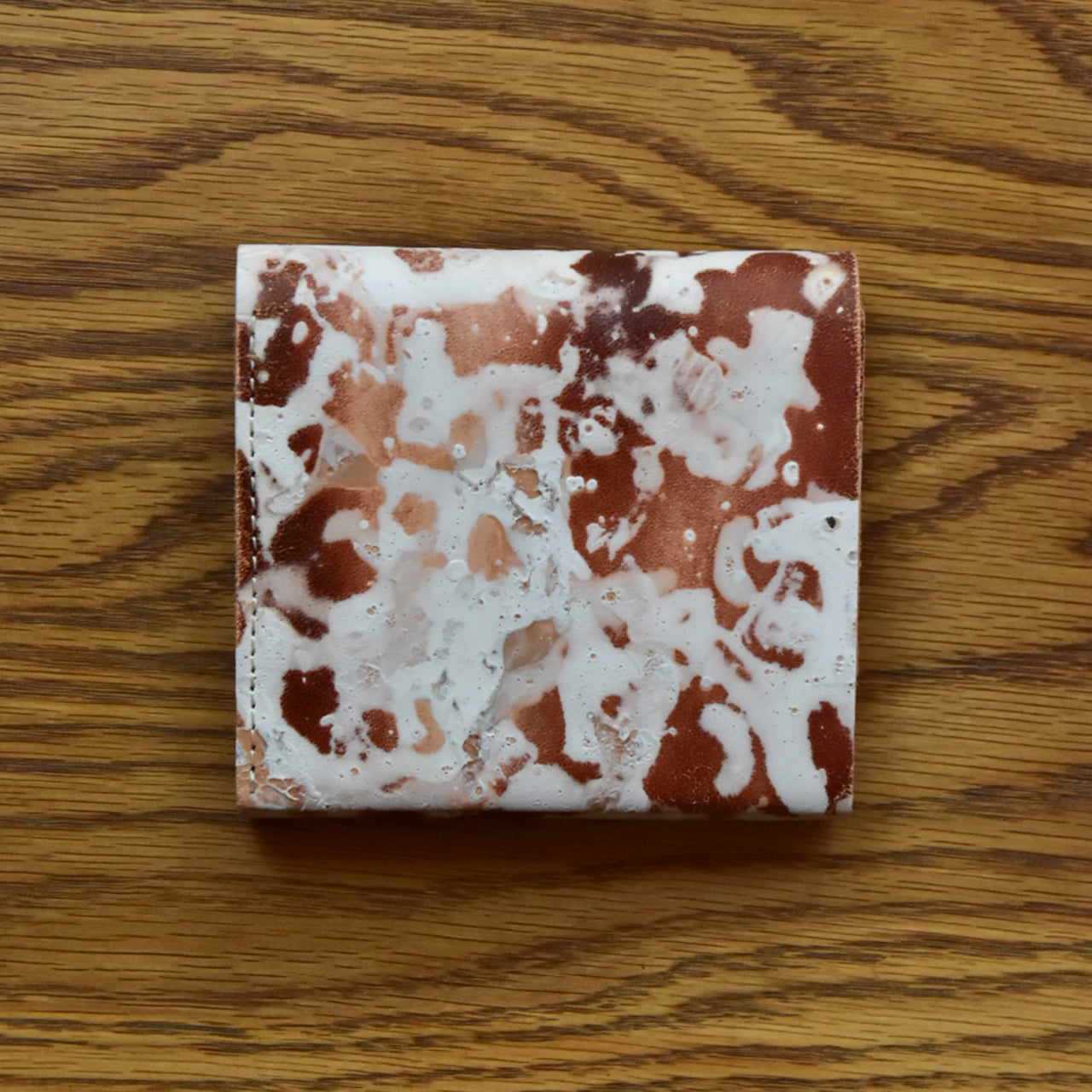 【TONOKO】MIDDLE WALLET / ミドルウォレット