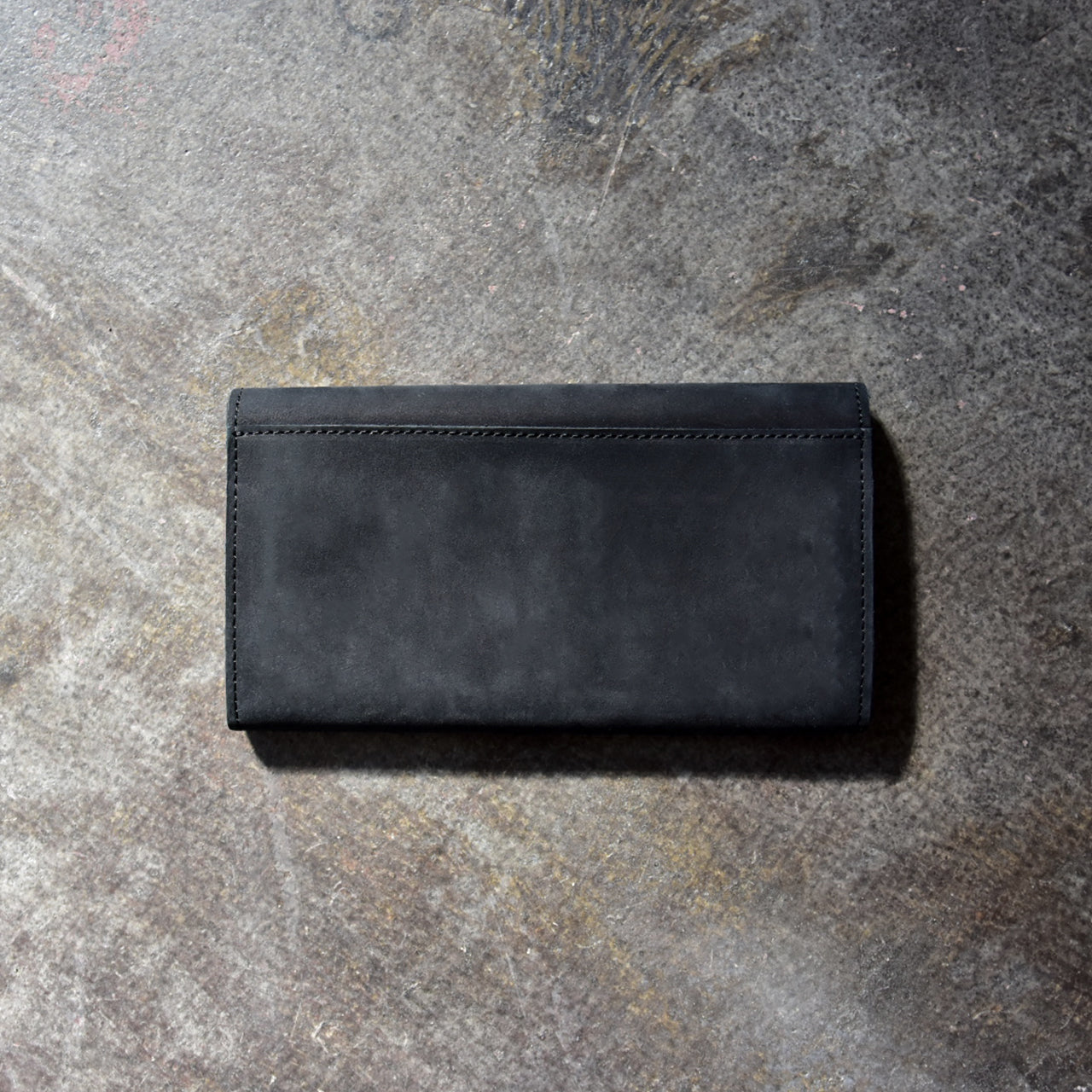 【TATUM】NEW LONG WALLET / ニューロングウォレット