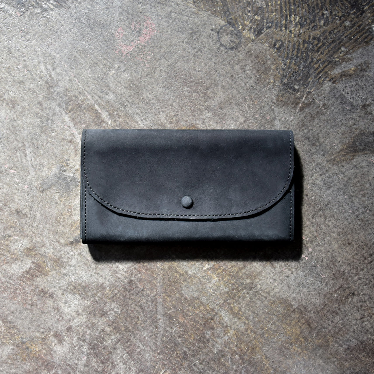 【TATUM】NEW LONG WALLET / ニューロングウォレット