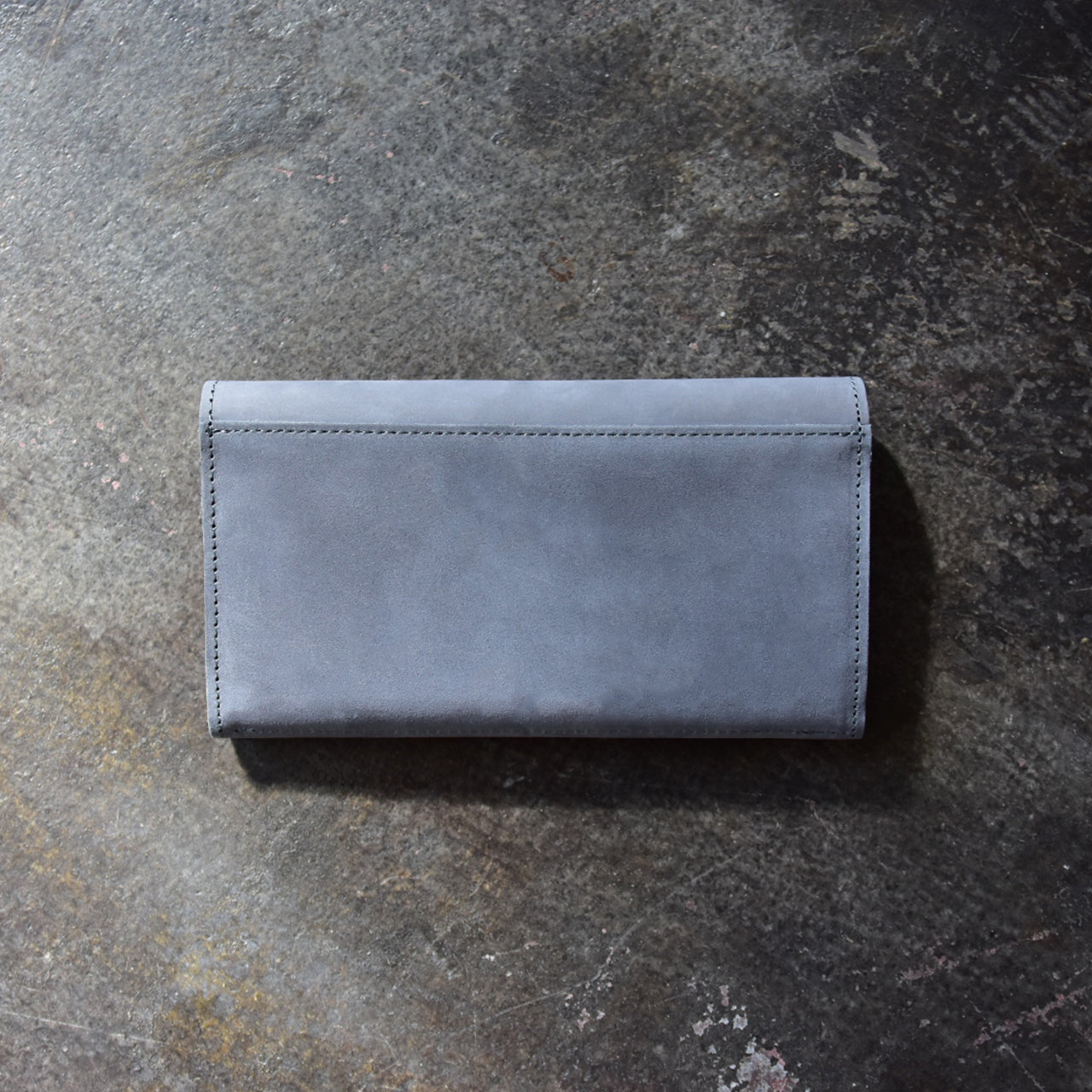 【TATUM】NEW LONG WALLET / ニューロングウォレット