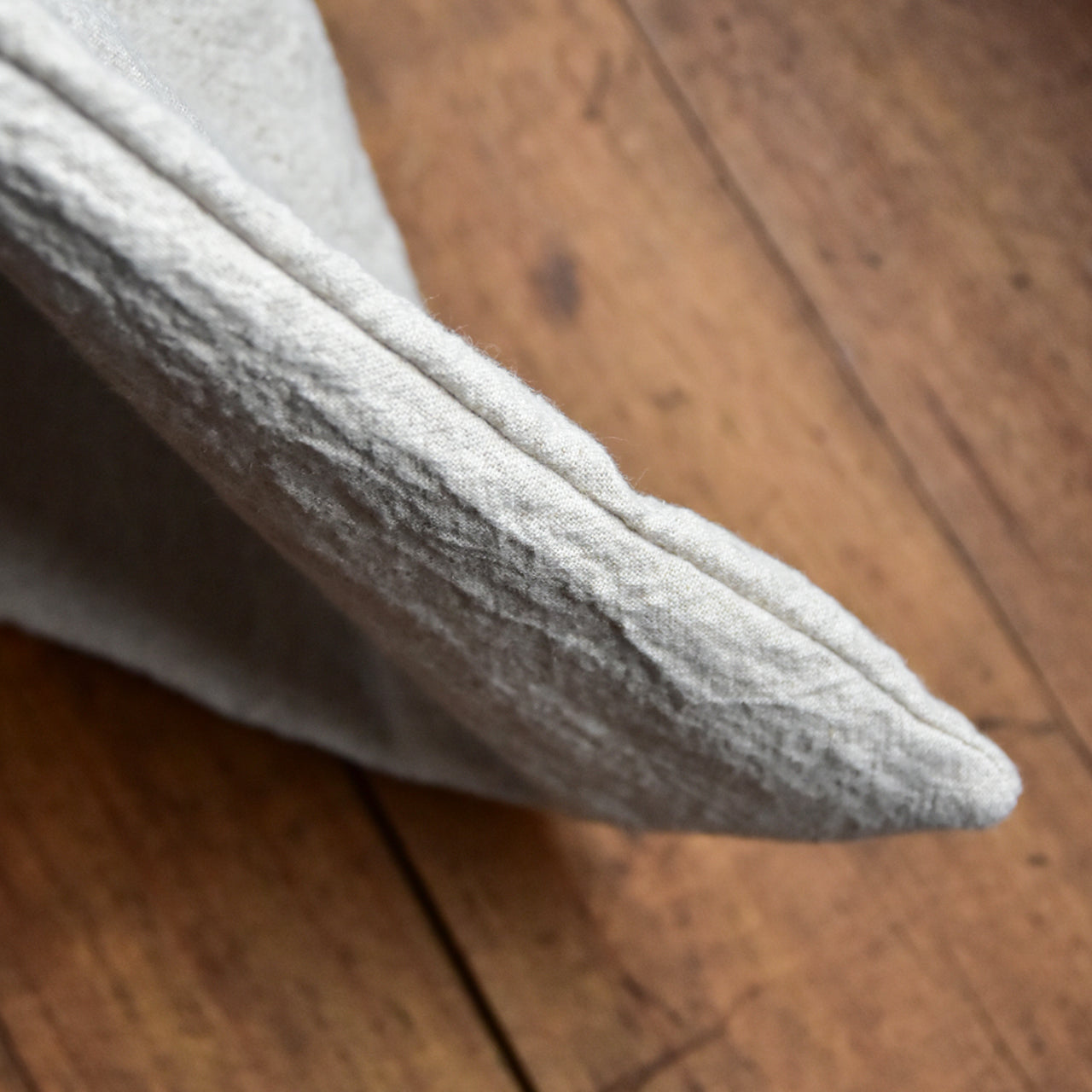 【HYBRID LINEN】Tote M / トート M